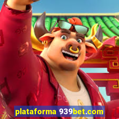 plataforma 939bet.com